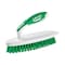 Libman Libman 2.5 in. W Hard Bristle 4.5 in. Plastic/Rubber Handle Scrub Brush 16 - alternate 1